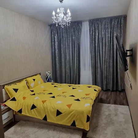 Charlise Apartament Apartment *