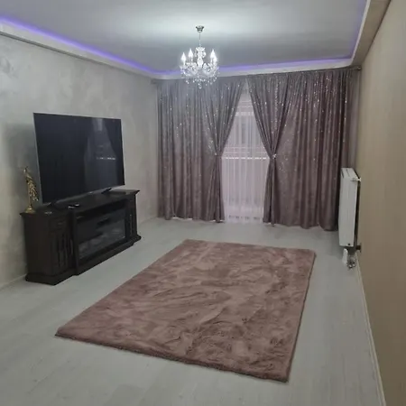 Apartment Charlise Apartament *