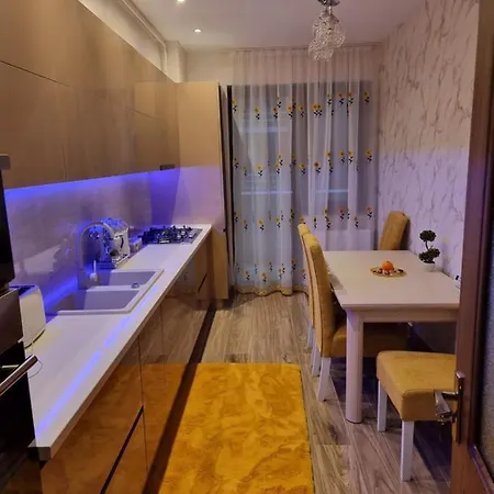 Apartment Charlise Apartament *