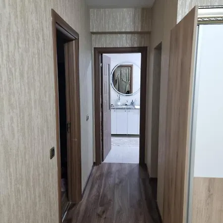 Charlise Apartament Apartment Brasov