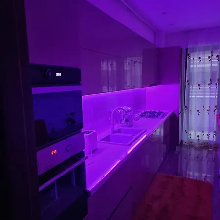 Charlise Apartament * Brasov