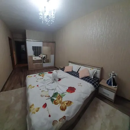 Charlise Apartament Brasov