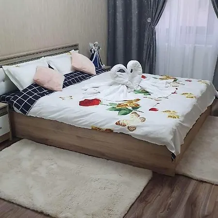 Charlise Apartament