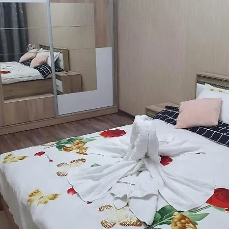 Charlise Apartament Apartment Brasov