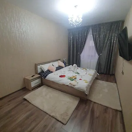 Apartment Charlise Apartament