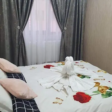 Charlise Apartament