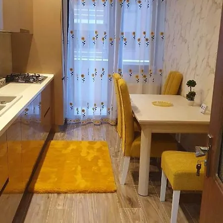 Apartment Charlise Apartament