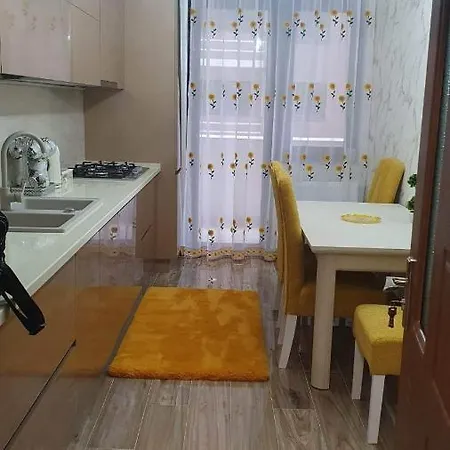 Apartment Charlise Apartament Brasov