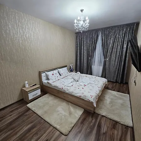 Charlise Apartament * Brasov