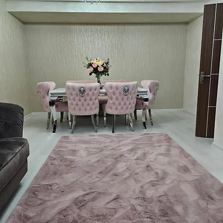 Apartment Charlise Apartament
